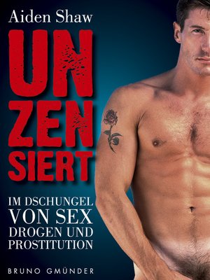 cover image of Unzensiert